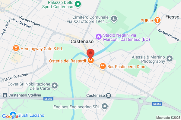 Malerba daniele (Rag.)