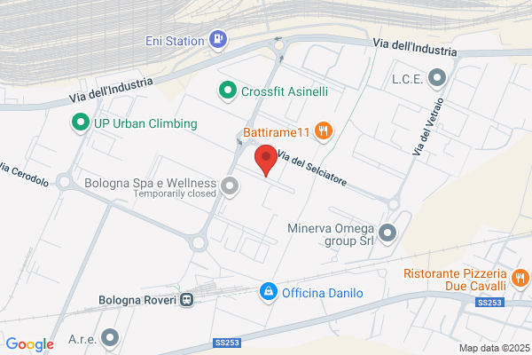 Struttura Informatica (S.R.L.)