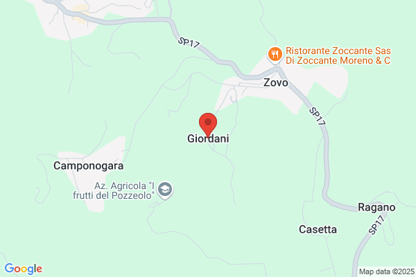 Giordani Gianni