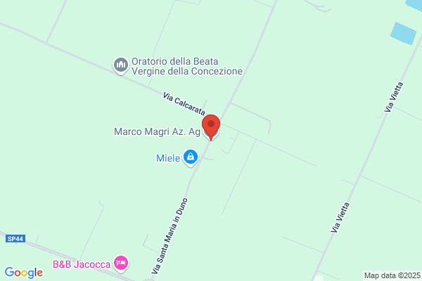 Magri franco