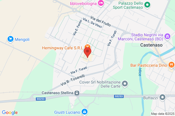 Medident Studio Dentistico Associato