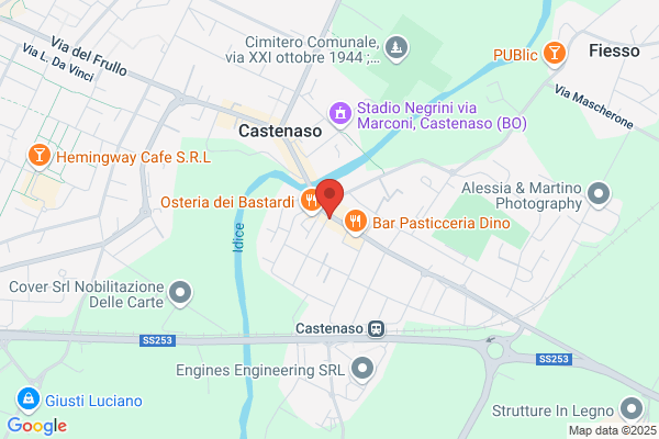 Santoro francesco (Dr.)