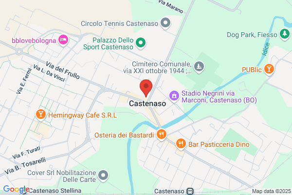 Municipio Di Castenaso