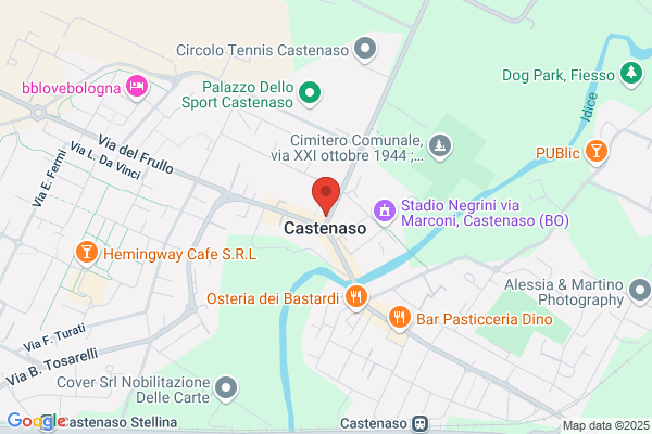 Municipio Di Castenaso