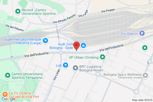 Distributore IP