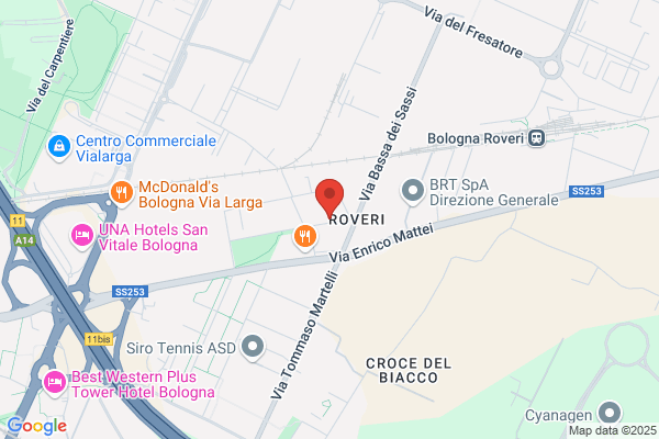 Impresa Loro Giovanni