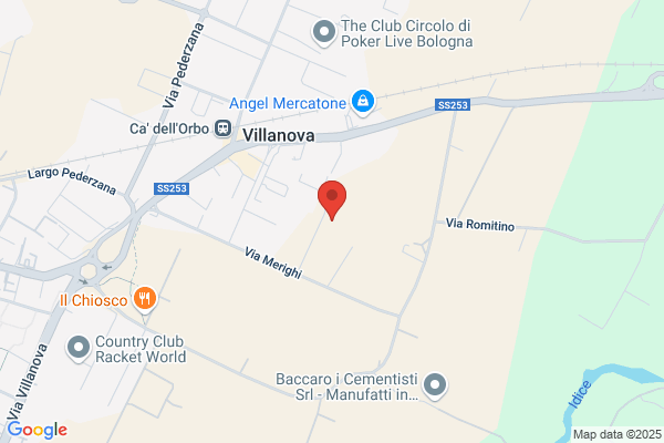 Villanova Editoriale Snc