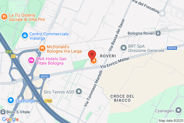 Farmacia dei Pini  di Elena e Mario Cappelli