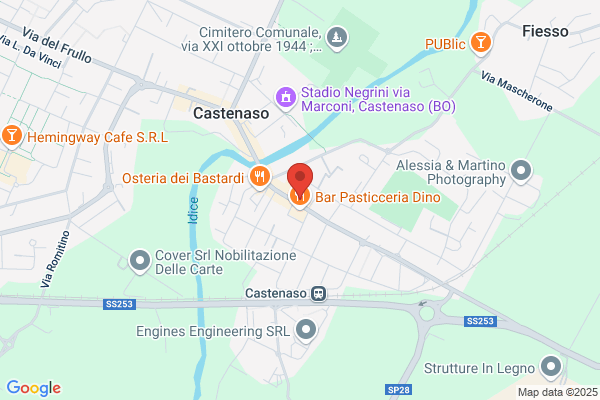 Farmacia Comunale