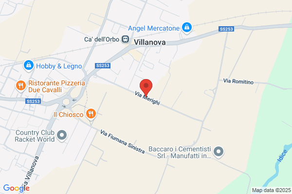 Tractoricambi Bologna