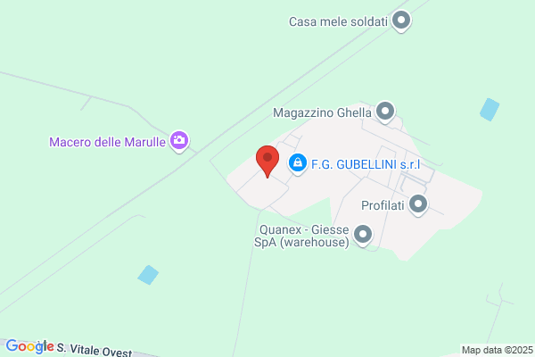 Meccanica Generale Rambaldi (S.R.L.)