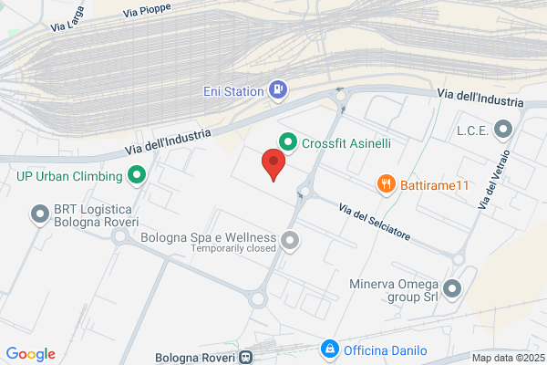 Lullini Srl