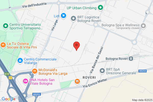 Zincaturificio Bolognese Srl