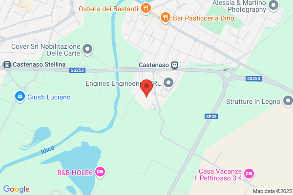 Il Giardiniere