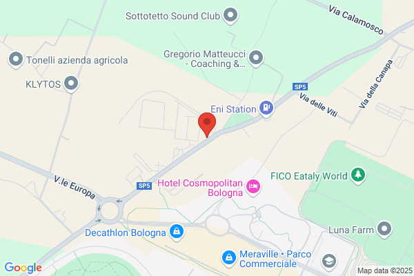 Antica Trattoria San Sisto
