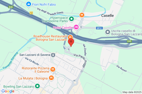 Ristorante Pizzera Il Casale