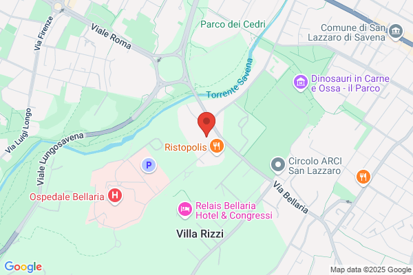 Osteria San Francesco