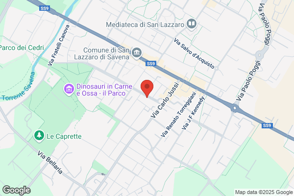 Poliambulatorio Privato San Lazzaro