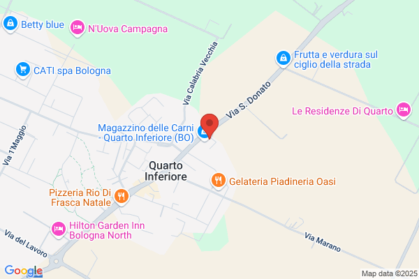 L'Ortofrutta di Giò e Manu