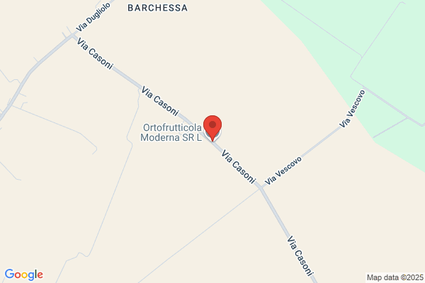 Moderna (S.R.L.)