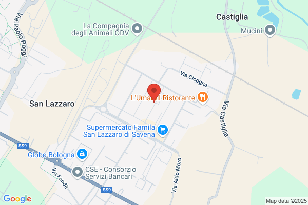 Dolce Traslocare Sas