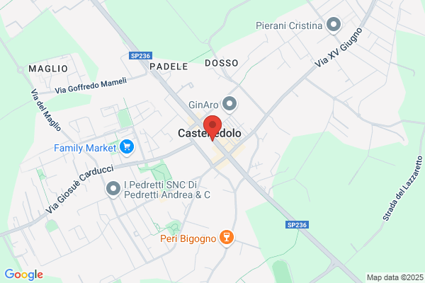 Cacao Abbigliamento Donna