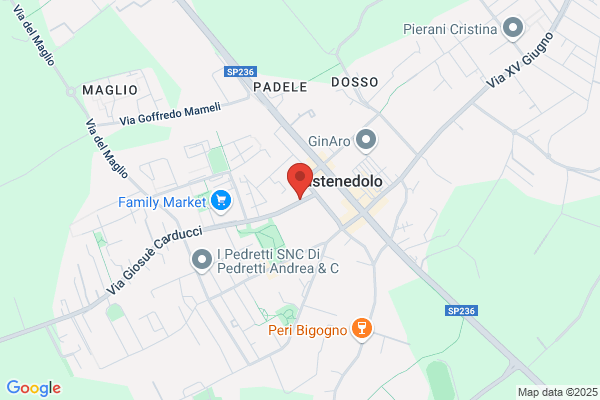 Taglia e Cuci Sartoria
