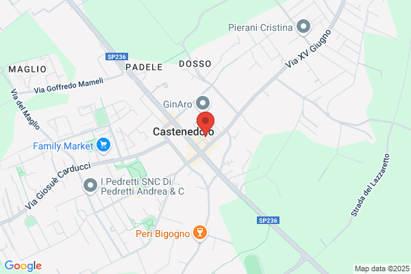 Intercasa Sas Di Pasotti Pierbruno