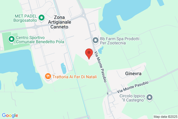 Sabbadini alessandro