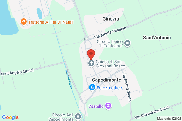 Scuole Elementari