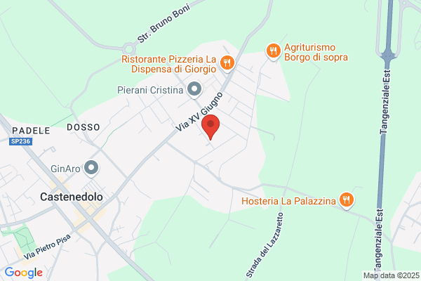 Scuole Materne