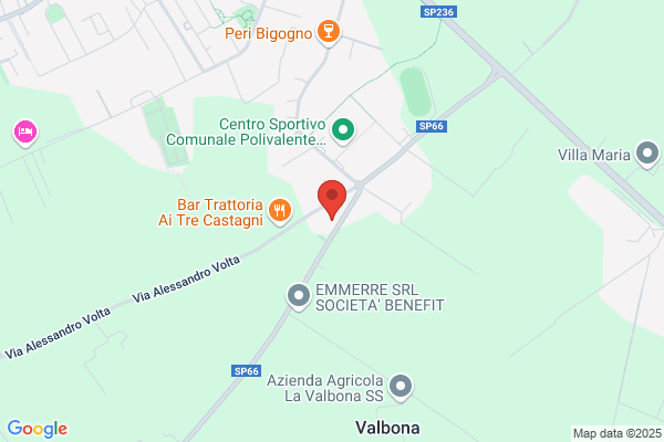 Carrozzeria Bartoli