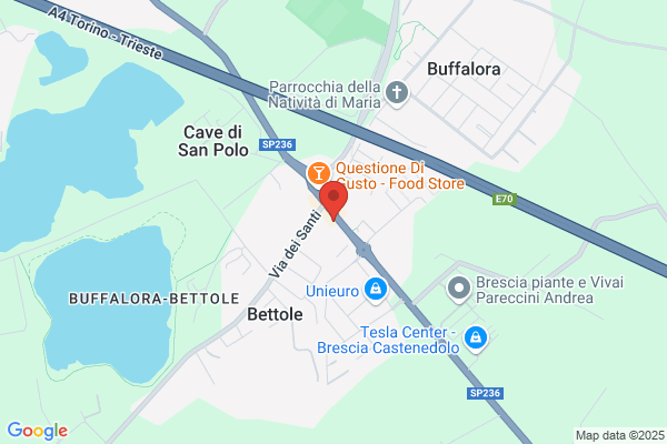 Ledicola Di Bozzetto Antonina E Alberti Michela s.N.C.