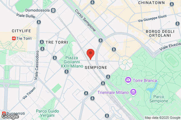 Studio Sant'Agostino