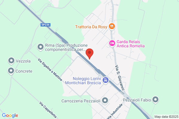 Distributore IP