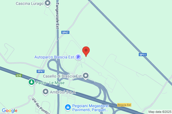 Eni Station