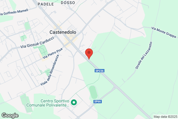 Esso Castenedolo