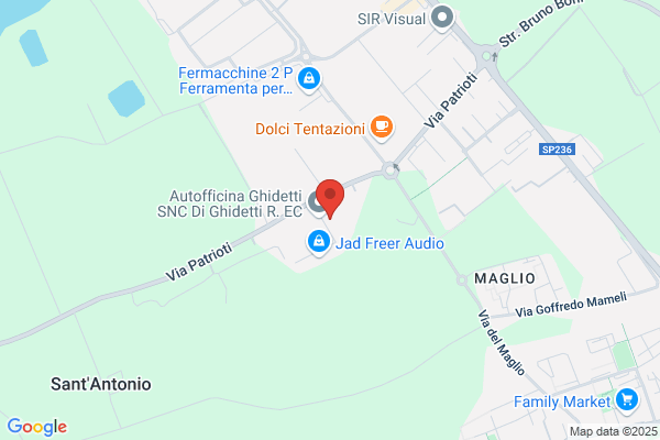 Politano martino