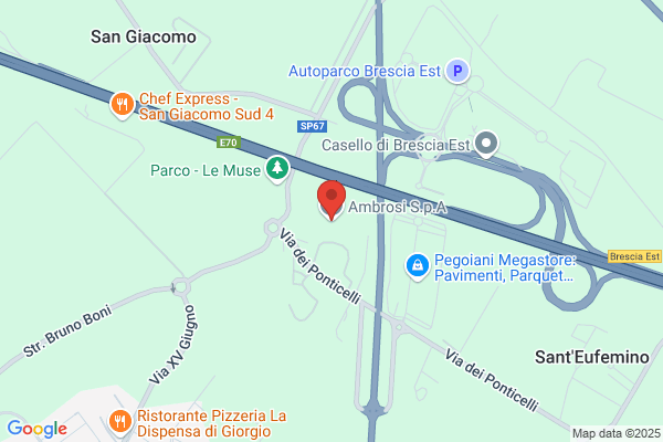 Bolometti Spa