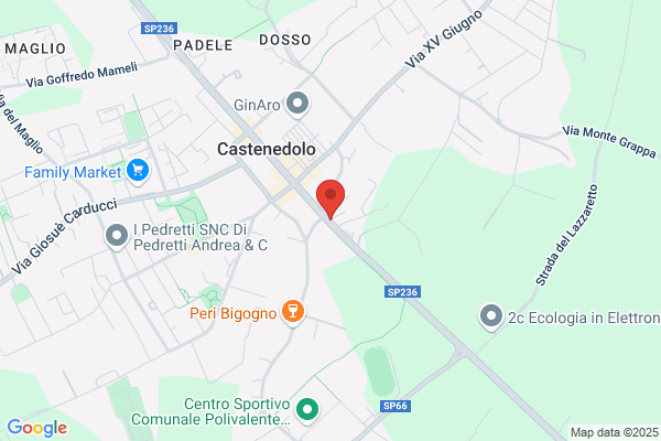 Cosio Danilo