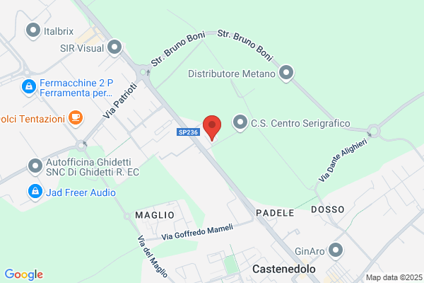 Rosola Rettifiche di Rosola Fabio