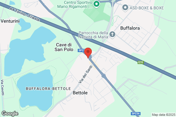 Onoranze Funebri Generali Brescia GABUSI BUFFALORA
