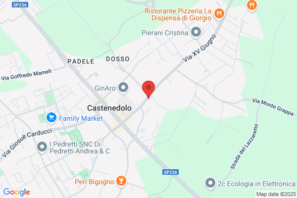 Estetica Lebelle