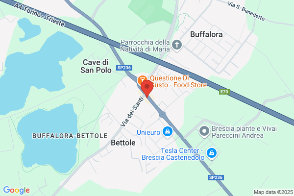 Osteria da Mirco