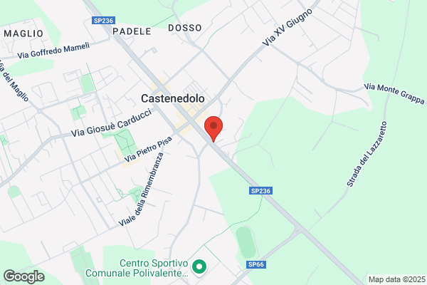 Ristorante Crepperia Le Petit Coq