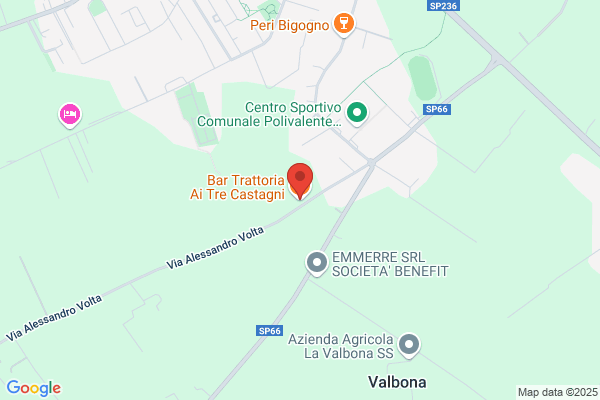 Trattoria Anna