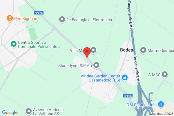 Trattoria Alpino