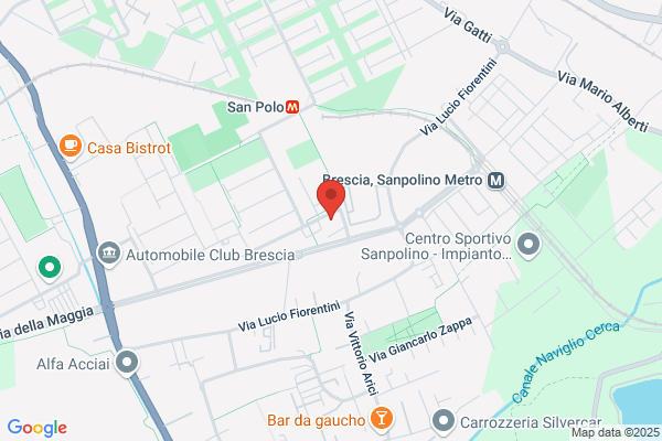 Alcar Srl