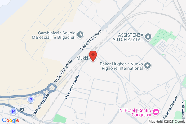 Centrale Del Latte Di Firenze