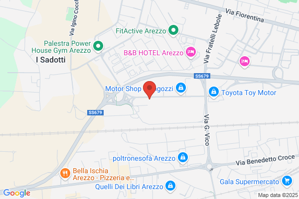 Centro Stampa